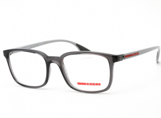 Prada Sport PS05MV 01D1O1 Grey 55mm