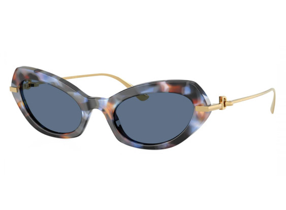 Dolce & Gabbana DG4473 344380 Blue Havana/Blue