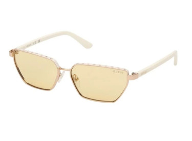 Guess GU00106 21E White/Brown