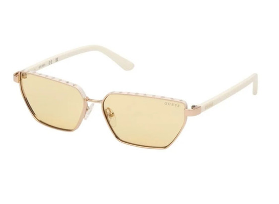 Guess GU00106 21E White/Brown