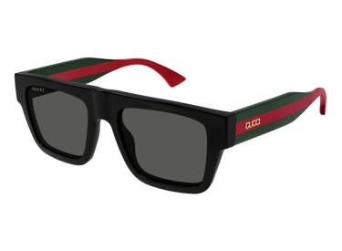 Gucci GG1868S 001 Black/Grey