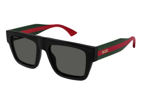 Gucci GG1868S 001 Black/Grey