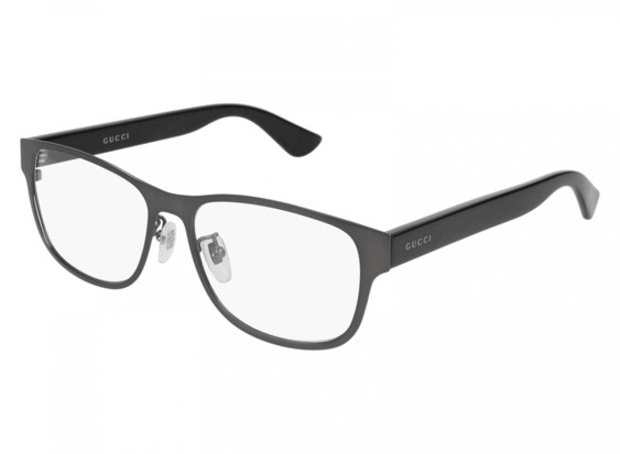 Gucci GG0007O 005 Grey