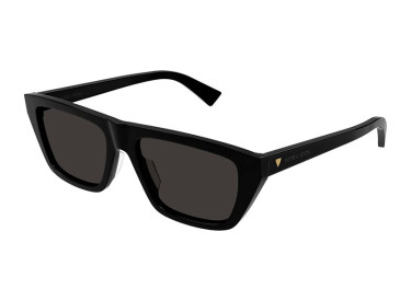Bottega Veneta BV1291S 001 Black/Grey