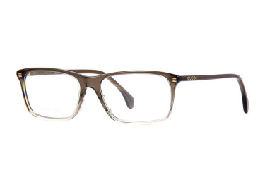 Gucci GG0553O 004 Grey Gradient 54mm