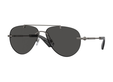 Burberry BE3151 131687 Dark Grey/Dark Grey
