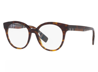 Burberry BE2356F 3991 Dark Havana 51mm