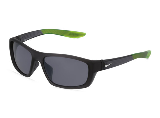 Nike CT8179 021 Matte Dark Grey/Silver