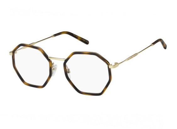 Marc Jacobs MARC 538 0086 00 Havana 50mm