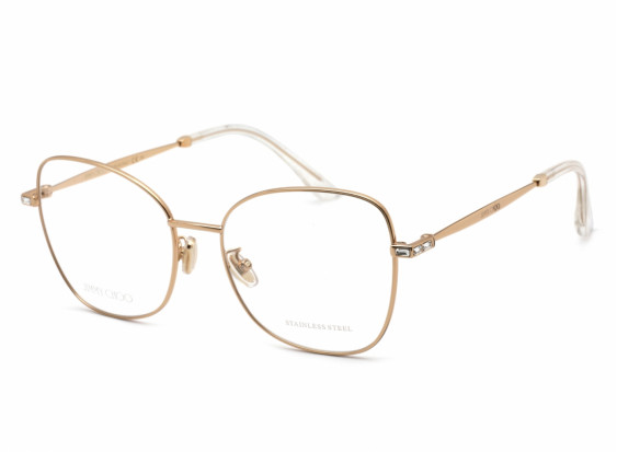 Jimmy Choo JC286/G 0J5G 00 Gold 55mm