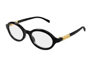 Gucci GG2153O 001 Black 51mm