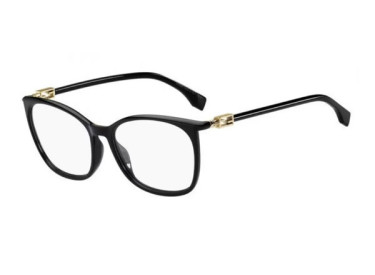 Fendi FF0461/G 807 Black 56mm