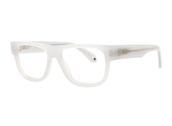 Off-White OERJ07Z STYLE 7Z 0900 Grey 55mm