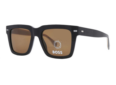 Hugo Boss BOSS 1442/S 0SDK 70 Black/Brown