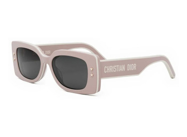 Dior DIORPACIFIC S1U 40A0 Pink/White/Grey