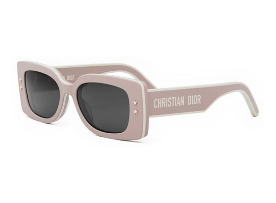Dior DIORPACIFIC S1U 40A0 Pink/White/Grey