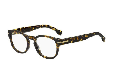 Hugo Boss BOSS 1504 0QUM 00 Dark Havana 50mm