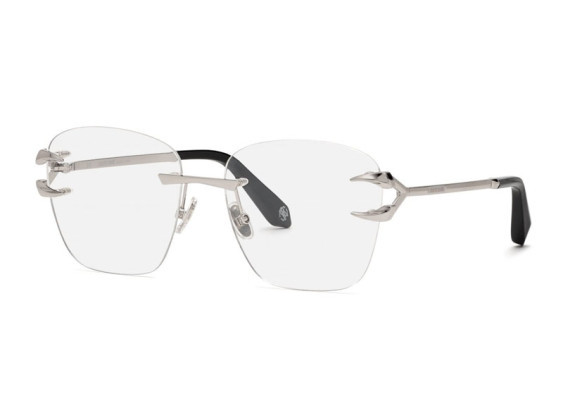 Roberto Cavalli VRC022 0579 Palladium 58mm