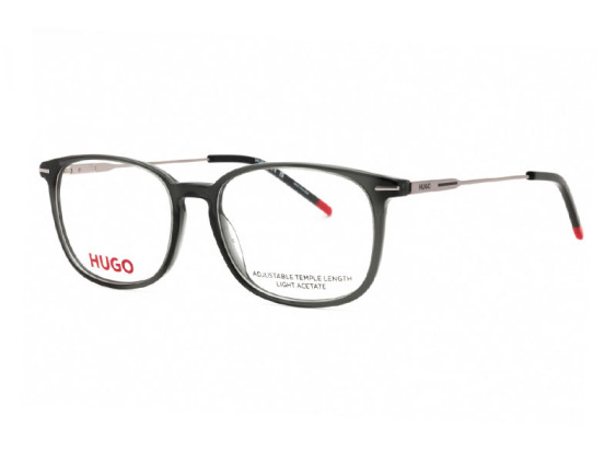 Hugo HG 1205 0KB7 00 Grey 54mm