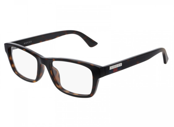 Gucci GG0771OA 002 Havana 54mm