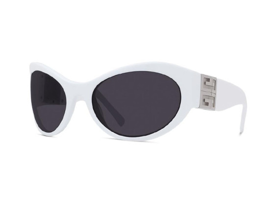 Givenchy GV40073I 21A White/Grey