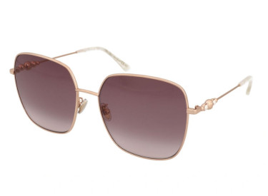 Jimmy Choo AMORA/F/SK 0DDB3X Rose Gold/Pink Doubleshade Gradien