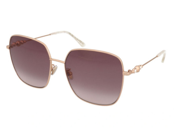 Jimmy Choo AMORA/F/SK 0DDB3X Rose Gold/Pink Doubleshade Gradien