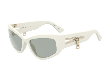 Moschino MOS158/S 0SZJ IR Ivory/Grey
