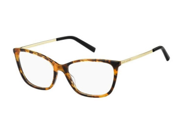 Marc Jacobs MARC 436/N 0EPZ 00 Yellow Havana/Gold 55mm