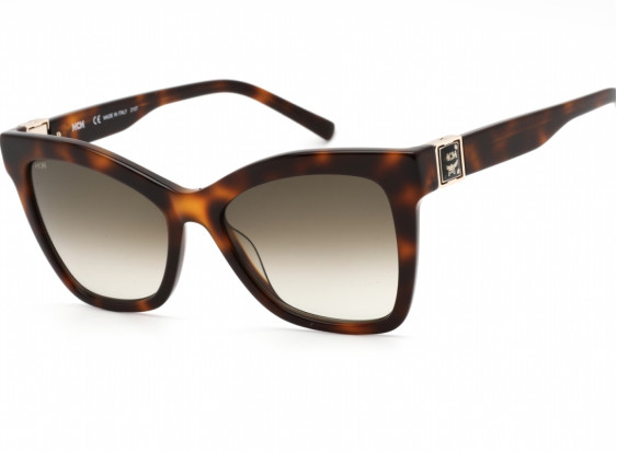 MCM MCM712S 215 Tortoise/Grey Gradient