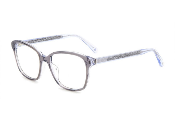 Kate Spade ACERRA 0KB7 00 Grey 52mm