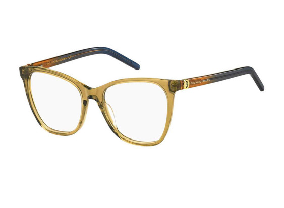 Marc Jacobs MARC 600 03LG 00 Brown/Blue 52mm