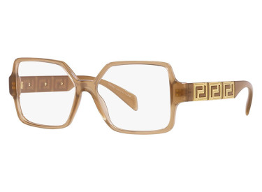 Versace VE3337 5403 Opal Beige 55mm