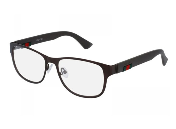 Gucci GG0013O 004 Brown