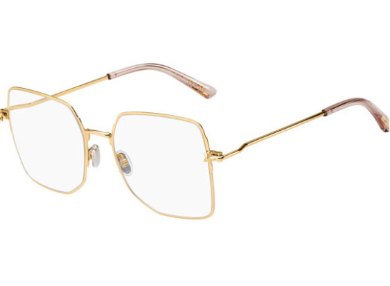 Jimmy Choo JC262 0J5G 00 Gold 55mm