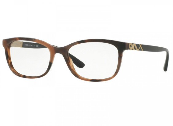 Burberry BE2242 3623 Spotted Brown