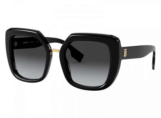 Burberry BE4315 3001T3 Black/Polarized Grey