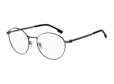 Hugo Boss BOSS 1539/F 0V81 00 Dark Ruthenium Black 52mm