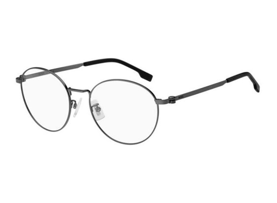 Hugo Boss BOSS 1539/F 0V81 00 Dark Ruthenium Black 52mm