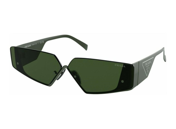 Prada PR58ZS 13H02V Military/Dark Green