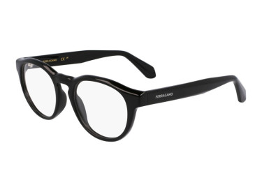 Salvatore Ferragamo SF2987E 001 Black 50mm