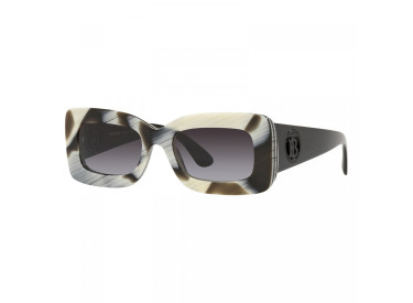 Burberry BE4343 39398G Brown Horn/Beige/Grey