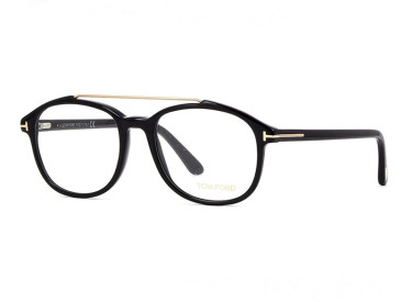 Tom Ford FT5454 001 Black 50mm