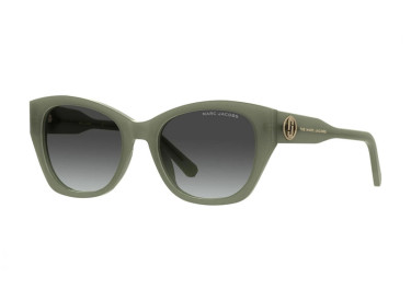 Marc Jacobs MARC 732/S 01ED GB Green/Grey Azure Gradient
