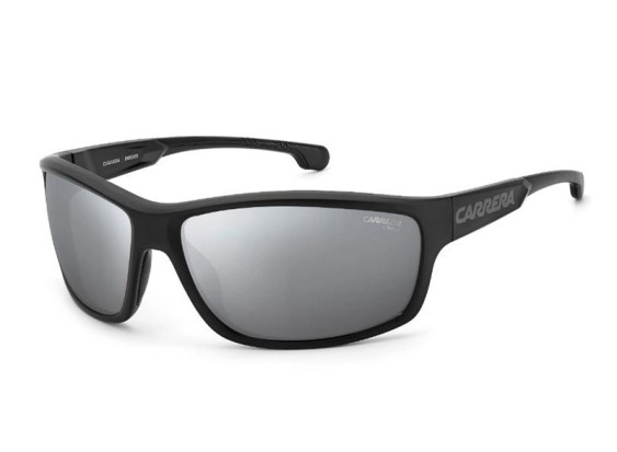 Carrera Ducati CARDUC 002/S 008A T4 Black With Grey/Silver Mirror
