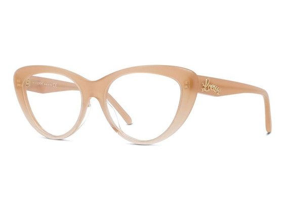 Loewe LW50040I 072 Opaline Gradient Rose 54mm