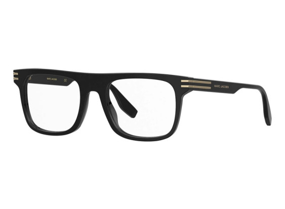 Marc Jacobs MARC 606 0807 00 Black 54mm