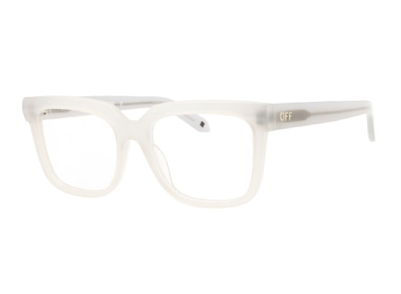 Off-White OERJ084 STYLE 84 0900 Grey 55mm