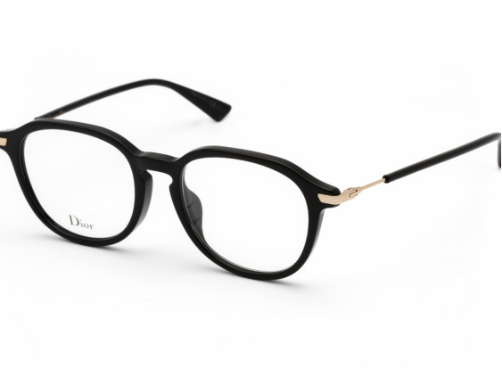 Dior DIORESSENCE 17F 0807 00 Black 50mm