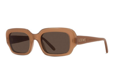 Loewe LW40158I 50E Shiny Brown/Brown